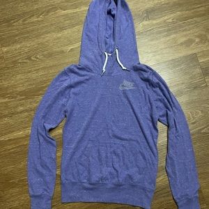 Nike hoodie